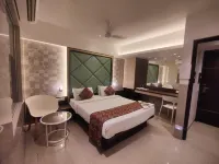 هوتل موريا ريزيدانسي