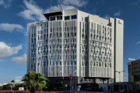 Tunis Marriott Hotel Отели в г. 