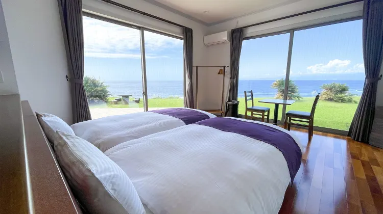 Resort villa miko 部屋