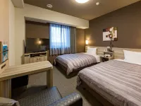Hotel Route Inn Chiba Newtown Chuo Ekimae - Narita Airport Access Line Hotels in Inzai