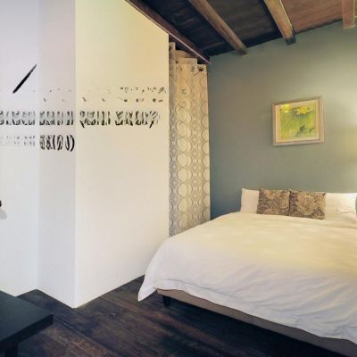 bilik standard(katil double)