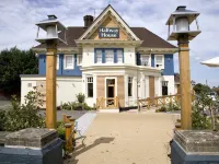 Premier Inn Dunstable / Luton Hôtels à : Dunstable