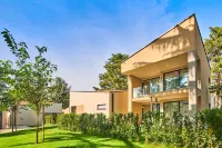 Garden Suites Park Plava Laguna
