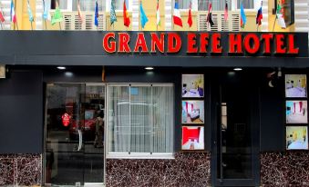 Grand FM Hotel