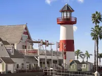 Days Inn by Wyndham Oceanside Hotels in Oceanside