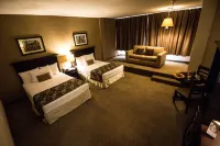 Best Western Posada Del Rio Hotels in 