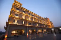 Regenta Central City Vilas Palace Ambala Hotels in 