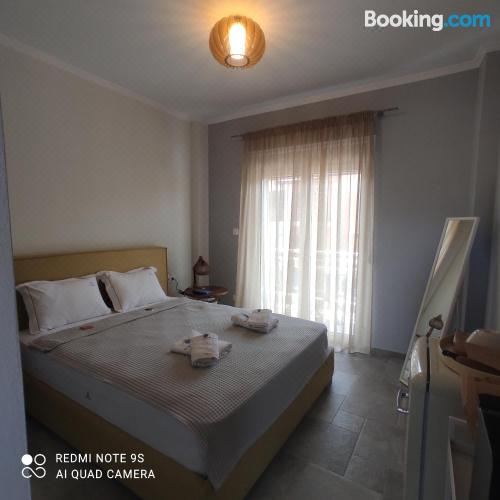 一室房（带阳台）