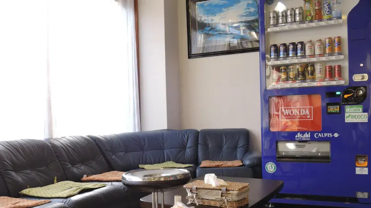 ビジネスホテル サンライズ 食事・レストラン