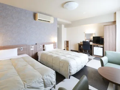 Hotel Econo Tsu Station Các khách sạn ở 