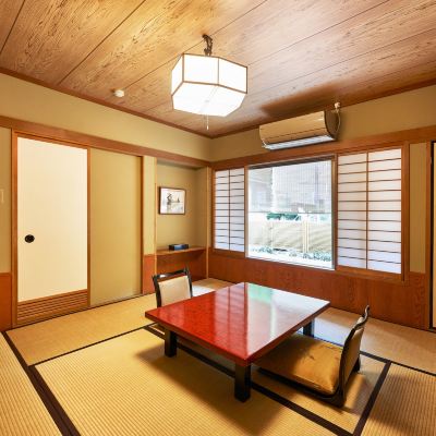 和風シティビュールーム 豊島屋 クーポン