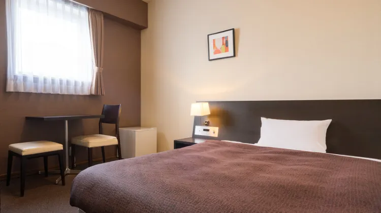 モンテインホテル 部屋