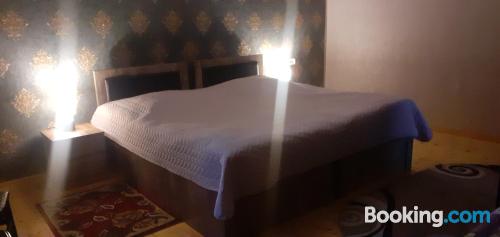 四人间配独立浴室