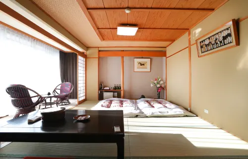 Raki Onsenryokan