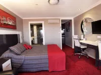 Cattlemans Country Motor Inn & Serviced Apartments Hotel a Dubbo