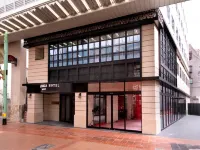Kobe Plaza Hotel West Hotels in 