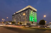 ฮอลิเดย์ อินน์ ลิมา แอร์พอร์ต บาย IHG โรงแรมใน