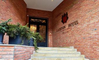 Tbilisi Laerton Hotel