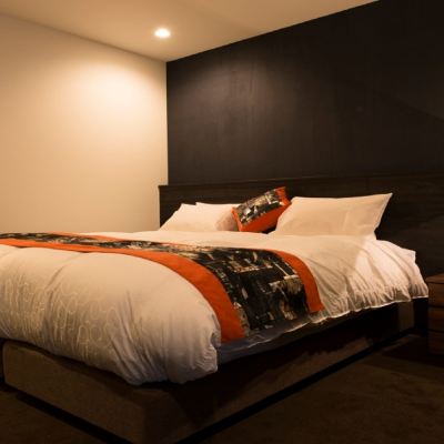 和洋室 露天風呂付デラックスダブル 紅梅R101 上七軒　億 クーポン