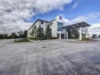Motel 6 Burlington, on - Toronto West - Oakville