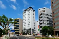 Hotel GrandConsort Naha Hotels in 