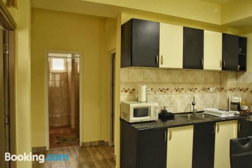 公寓 - 地面楼层