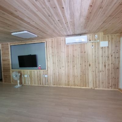 Large Annex (Bed) 거창 풍차마을펜션 쿠폰