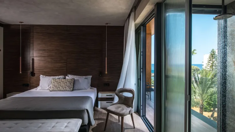 Chania Flair Boutique Hotel, Tapestry Collection by Hilton Room