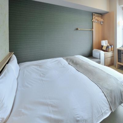 標準日式房（帶浴室） 富山御宿野乃天然温泉經濟型酒店優惠