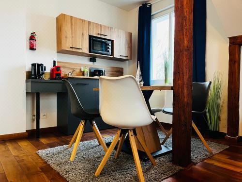 美景家庭两卧室公寓