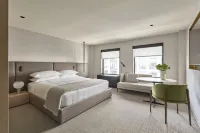 The Satire, Autograph Collection Hotels in 