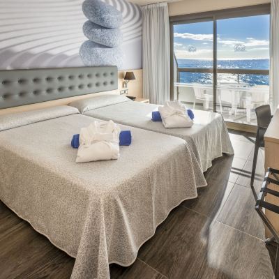 Premium Double Room Tropic Park Promo Code