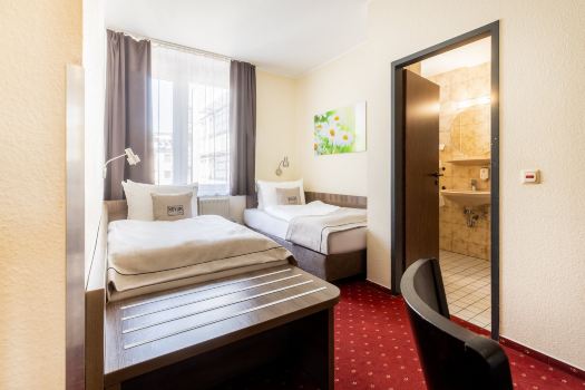 Hotel Leonet