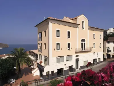 Hotel Santa Caterina Hotels in 