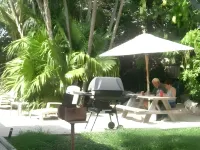Siesta Motel