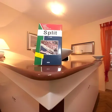 Spalato Luxury Rooms