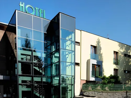 Jan Maria Hotel