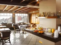 Arte Hotel Lima