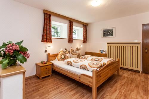 公寓 - 地面楼层