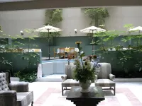 Hotel San Francisco