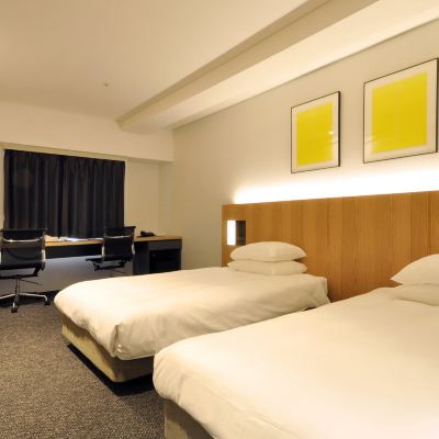 トリプルルーム ザ・グランドパレス クーポン