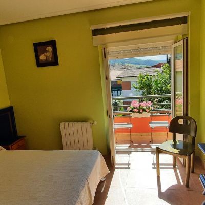 King Room-Non-Smoking La Casona Promo Code