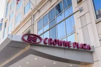 크라운 플라자 클리블랜드 앳 플레이하우스 스퀘어 바이 IHG