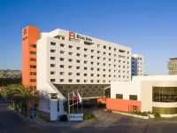 Real Inn Tijuana by Camino Real Hoteles Hotel di 