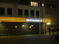 Hotell Hulingen Ξενοδοχεία στην πόλη 
