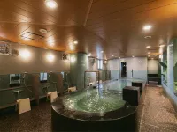 Hotel Arthur Kitahama Base