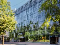Radisson Blu Elizabete Hotel, Riga Hôtels à : Riga