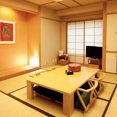和風ルーム ホテル北野プラザ六甲荘 クーポン