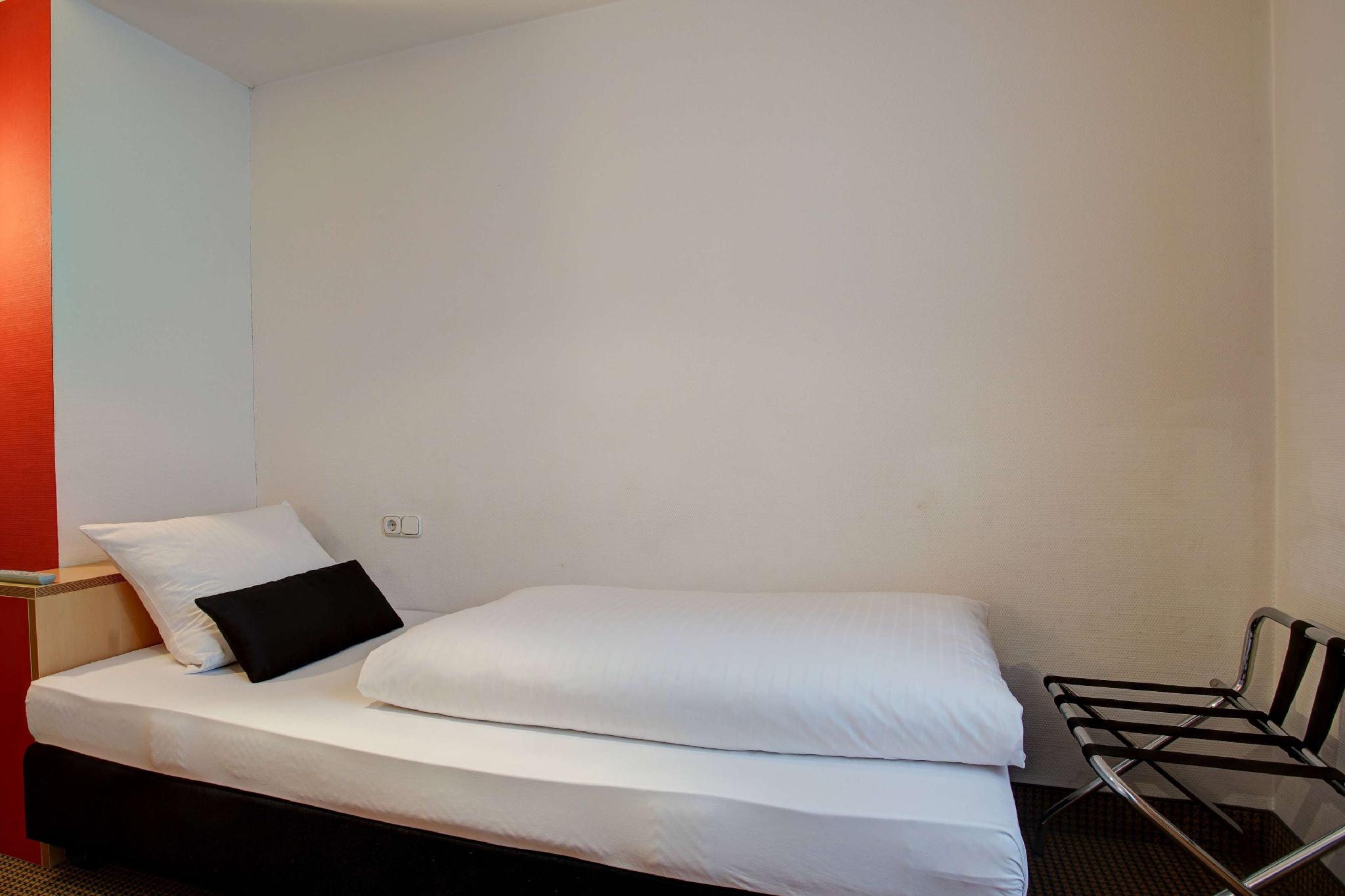 舒適間（單人床）