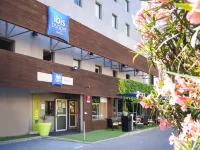Ibis Budget Sète Centre Hotels in Sete